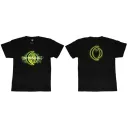 APERFEET TDM 0455 HOT ROCK T- SHIRTS