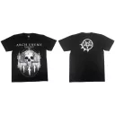 ARCH ENEMY TDM 0723 HOT ROCK T- SHIRTS