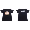 ARCTIC MONKEYS  TDM 1392 HOT ROCK T- SHIRTS