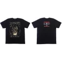 AVENGED TDM 1181 HOT ROCK T- SHIRTS