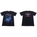 AVENGED TDM 1400 HOT ROCK T- SHIRTS