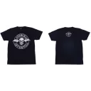 AVENGED TDM 1447 HOT ROCK T- SHIRTS