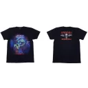 AVENGED TDM 1588 HOT ROCK T- SHIRTS