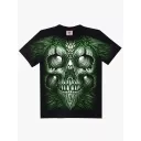 DISCHARGE (D) 139  (Rock Eagle, T-Shirts)