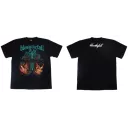 BLESS THE FALL  TDM 1317 HOT ROCK T- SHIRTS