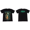 BRING ME THE HORIZON TDM 1146 HOT ROCK T- SHIRTS