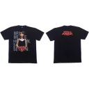 BRING ME THE HORIZON TDM 1172 HOT ROCK T- SHIRTS