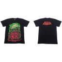 BRING ME THE HORIZON TDM 1319 HOT ROCK T- SHIRTS