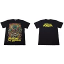 BRING ME THE HORIZON TDM 1376 HOT ROCK T- SHIRTS