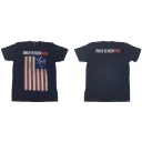 BRING ME THE HORIZON TDM 1527 HOT ROCK T- SHIRTS