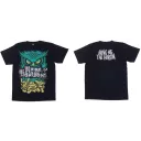 BRING ME THE HORIZON TDM 1604 HOT ROCK T- SHIRTS