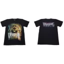 BULLET FOR MY VALENTINE TDM 1154 HOT ROCK T- SHIRTS