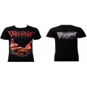 BULLET FOR MY VALENTINE TDM 1305 HOT ROCK T- SHIRTS