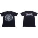 BULLET FOR MY VALENTINE TDM 1382 HOT ROCK T- SHIRTS