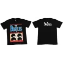 The BEATLES TDM 0661 HOT ROCK T- SHIRTS