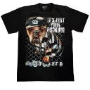 ROCK CHAND 3D -18 (T-Shirt)