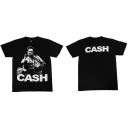 CASH TDM 1114 HOT ROCK T- SHIRTS
