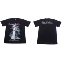 CHILDREN OF BODOM TDM 1384 HOT ROCK T- SHIRTS