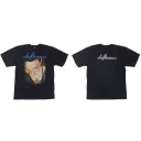 DEFTONES TDM 1642 HOT ROCK T- SHIRTS