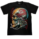 ROCK CHANG 3D-39 (T-Shirt)