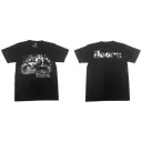 DOORS TDM 0708 HOT ROCK T- SHIRTS