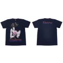 DOORS TDM 1503 HOT ROCK T- SHIRTS