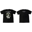 DREAM THEATER TDM 0540 HOT ROCK T- SHIRTS