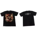 DREAM THEATER TDM 1197 HOT ROCK T- SHIRTS