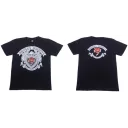 DROPRICK MURPHYS  TDM 1464 HOT ROCK T- SHIRTS