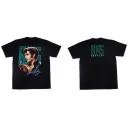 ELVIS TDM 1119 HOT ROCK T- SHIRTS