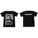 EMINEM TDM 1749 HOT ROCK T- SHIRTS