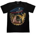 ROCK CHANG 3D-45 (T-Shirt)