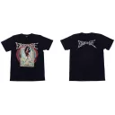 ESCAPE THE FATE TDM 1562 HOT ROCK T- SHIRTS