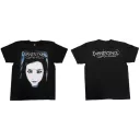 EVANESCENCE TDM 0263 HOT ROCK T- SHIRTS