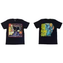 EXTREME TDM 1710 HOT ROCK T- SHIRTS