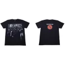 FOO FIGHTERS  TDM 1179  HOT ROCK T- SHIRTS