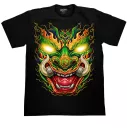 ROCK CHANG 3D-50 (T-Shirt)