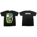 GREEN DAY TDM 0744 HOT ROCK T- SHIRTS