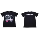 GREEN DAY TDM 1158 HOT ROCK T- SHIRTS