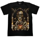 ROCK CHANG 3D-55 (T-Shirt)