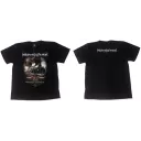 H TDM 1364 HOT ROCK T- SHIRTS