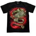 ROCK CHANG 3D-59 (T-Shirt)