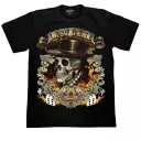 ROCK CHANG 3D-70 (T-Shirt)