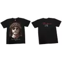 John Lennon  TDM 0026 HOT ROCK T- SHIRTS