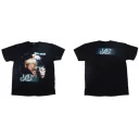 LADY GAGA  TDM 1067 HOT ROCK T- SHIRTS