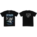 LED ZEPPELIN TDM 0636 HOT ROCK T- SHIRTS