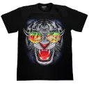 ROCK CHANG 3D-78 (T-Shirt)