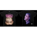 Lil Peep TDM 1855 HOT ROCK T- SHIRTS