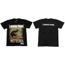 LINKIN PARK TDM 0286 HOT ROCK T- SHIRTS