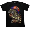 ROCK CHANG 3D-80 (T-Shirt)